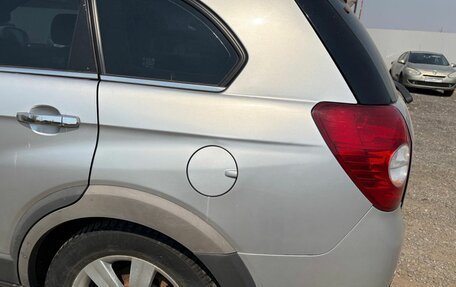 Chevrolet Captiva I, 2010 год, 460 000 рублей, 32 фотография