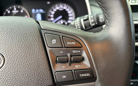 Hyundai Tucson III, 2021 год, 1 580 000 рублей, 13 фотография