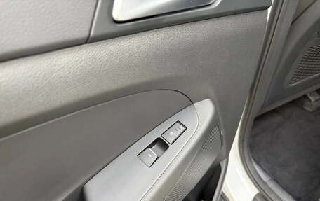 Hyundai Tucson III, 2021 год, 1 580 000 рублей, 12 фотография