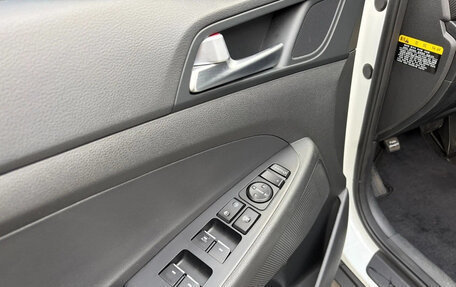 Hyundai Tucson III, 2021 год, 1 580 000 рублей, 11 фотография
