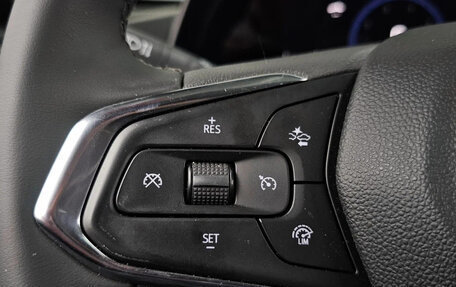 Chevrolet Trax, 2023 год, 1 620 000 рублей, 17 фотография