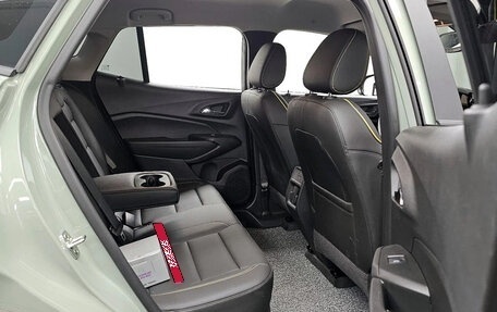 Chevrolet Trax, 2023 год, 1 620 000 рублей, 11 фотография