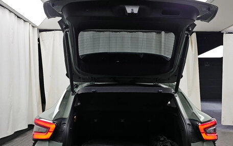 Chevrolet Trax, 2023 год, 1 620 000 рублей, 19 фотография