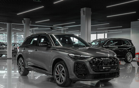 Audi Q5, 2026 год, 8 350 000 рублей, 2 фотография