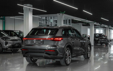 Audi Q5, 2026 год, 8 350 000 рублей, 5 фотография