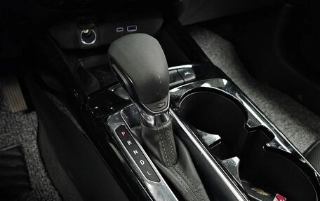 Chevrolet Trax, 2023 год, 1 620 000 рублей, 6 фотография