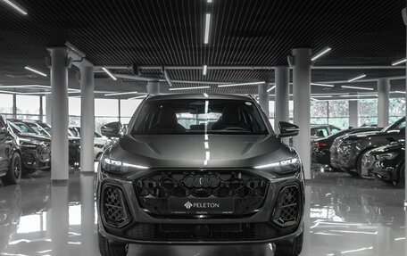 Audi Q5, 2026 год, 8 350 000 рублей, 3 фотография