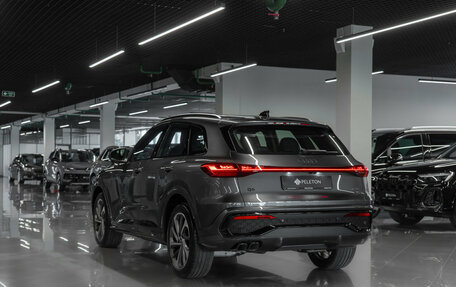 Audi Q5, 2026 год, 8 350 000 рублей, 4 фотография