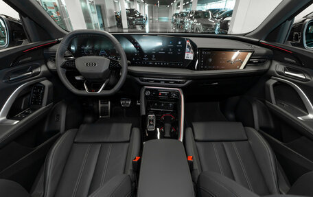 Audi Q5, 2026 год, 8 350 000 рублей, 8 фотография