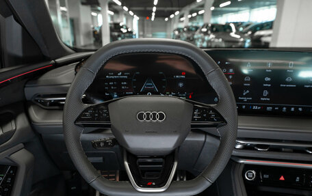 Audi Q5, 2026 год, 8 350 000 рублей, 11 фотография