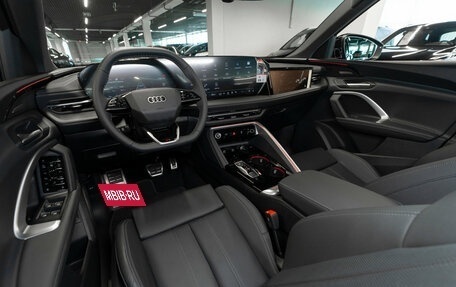 Audi Q5, 2026 год, 8 350 000 рублей, 7 фотография