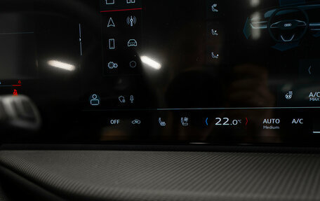 Audi Q5, 2026 год, 8 350 000 рублей, 28 фотография