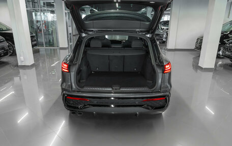 Audi Q5, 2026 год, 8 350 000 рублей, 29 фотография