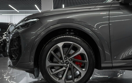 Audi Q5, 2026 год, 8 350 000 рублей, 31 фотография