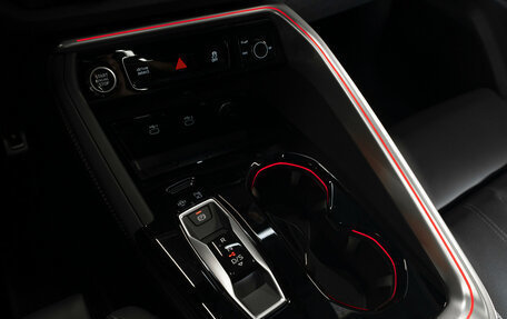 Audi Q5, 2026 год, 8 350 000 рублей, 22 фотография