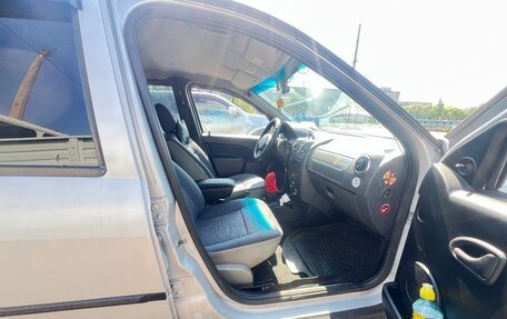 Renault Logan I, 2006 год, 400 000 рублей, 9 фотография