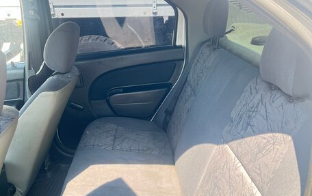 Renault Logan I, 2006 год, 400 000 рублей, 6 фотография