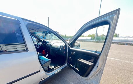 Renault Logan I, 2006 год, 400 000 рублей, 10 фотография