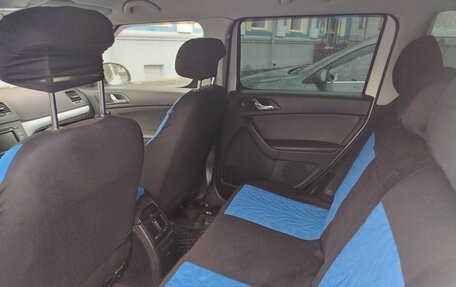 Skoda Yeti I рестайлинг, 2013 год, 695 000 рублей, 7 фотография