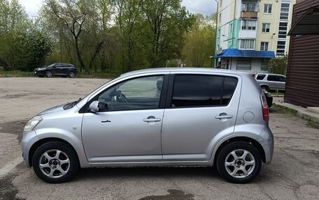 Toyota Passo III, 2008 год, 515 000 рублей, 2 фотография