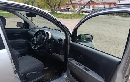 Toyota Passo III, 2008 год, 515 000 рублей, 5 фотография