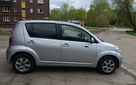 Toyota Passo III, 2008 год, 515 000 рублей, 4 фотография