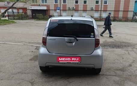 Toyota Passo III, 2008 год, 515 000 рублей, 3 фотография