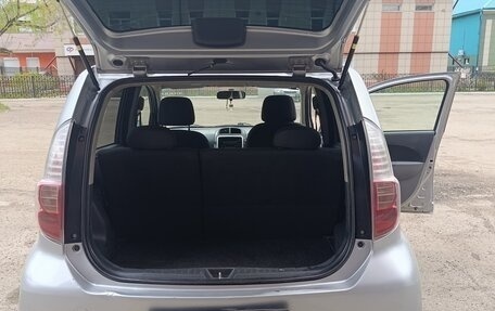 Toyota Passo III, 2008 год, 515 000 рублей, 7 фотография