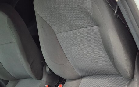 Renault Logan II, 2016 год, 550 000 рублей, 12 фотография