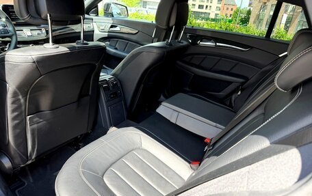 Mercedes-Benz CLS, 2017 год, 4 500 000 рублей, 6 фотография