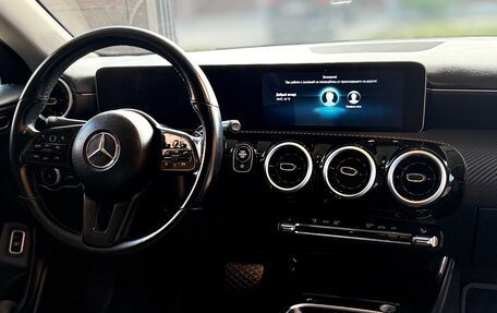 Mercedes-Benz CLA, 2019 год, 2 500 000 рублей, 7 фотография