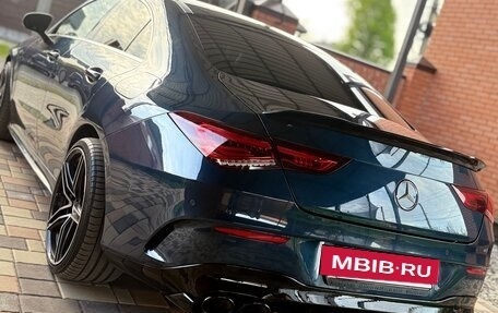 Mercedes-Benz CLA, 2019 год, 2 500 000 рублей, 5 фотография