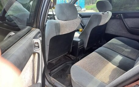 Toyota Carina E, 1992 год, 220 000 рублей, 4 фотография