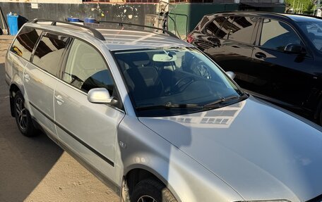 Volkswagen Passat B5+ рестайлинг, 2003 год, 870 000 рублей, 2 фотография