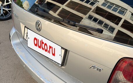 Volkswagen Passat B5+ рестайлинг, 2003 год, 870 000 рублей, 6 фотография