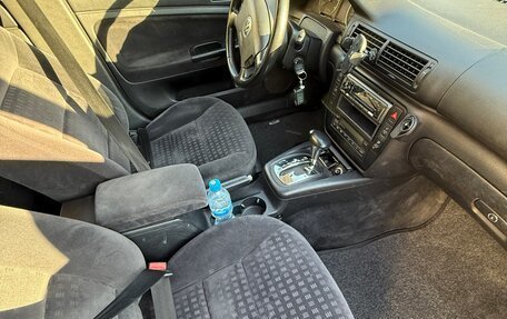 Volkswagen Passat B5+ рестайлинг, 2003 год, 870 000 рублей, 9 фотография