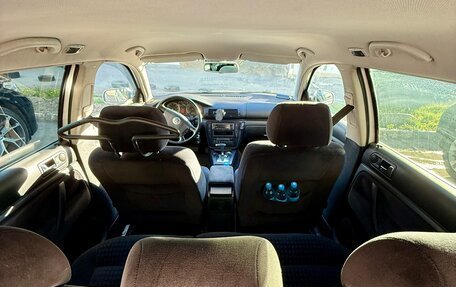 Volkswagen Passat B5+ рестайлинг, 2003 год, 870 000 рублей, 13 фотография