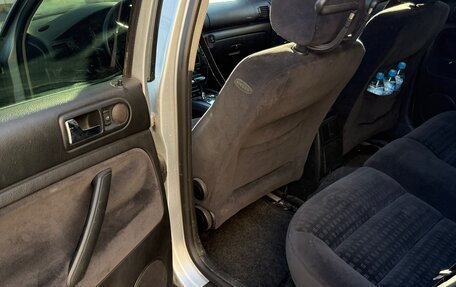 Volkswagen Passat B5+ рестайлинг, 2003 год, 870 000 рублей, 18 фотография
