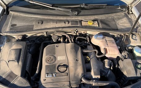 Volkswagen Passat B5+ рестайлинг, 2003 год, 870 000 рублей, 20 фотография
