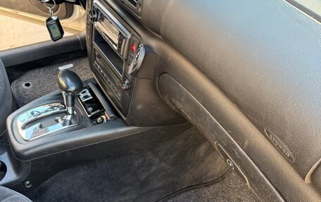 Volkswagen Passat B5+ рестайлинг, 2003 год, 870 000 рублей, 23 фотография