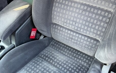 Volkswagen Passat B5+ рестайлинг, 2003 год, 870 000 рублей, 29 фотография