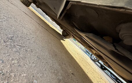 Volkswagen Passat B5+ рестайлинг, 2003 год, 870 000 рублей, 32 фотография