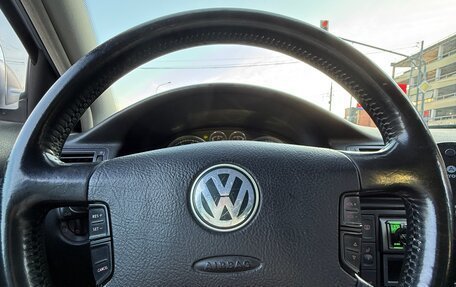 Volkswagen Passat B5+ рестайлинг, 2003 год, 870 000 рублей, 35 фотография