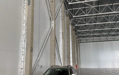 Volkswagen Passat B5+ рестайлинг, 2003 год, 870 000 рублей, 37 фотография