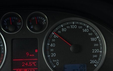 Volkswagen Passat B5+ рестайлинг, 2003 год, 870 000 рублей, 36 фотография