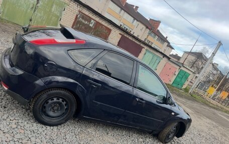 Ford Focus II рестайлинг, 2005 год, 320 000 рублей, 3 фотография