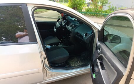 Ford Fiesta, 2007 год, 475 000 рублей, 7 фотография