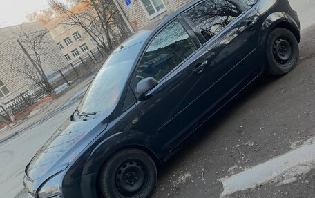 Ford Focus II рестайлинг, 2005 год, 320 000 рублей, 2 фотография