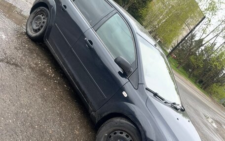 Ford Focus II рестайлинг, 2005 год, 320 000 рублей, 9 фотография