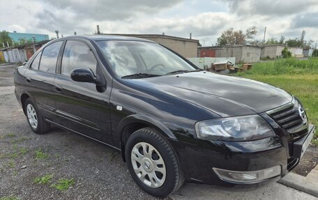 Nissan Almera Classic, 2012 год, 510 000 рублей, 2 фотография